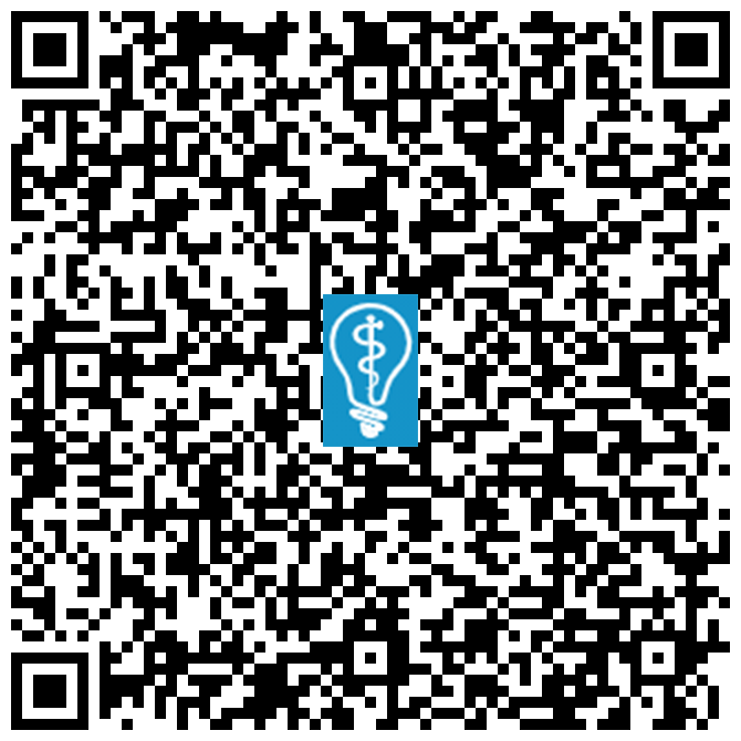 QR code image for 3D Cone Beam and 3D Dental Scans in Lithia Springs, GA