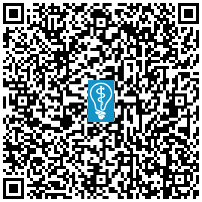 QR code image for 7 Signs You Need Endodontic Surgery in Lithia Springs, GA