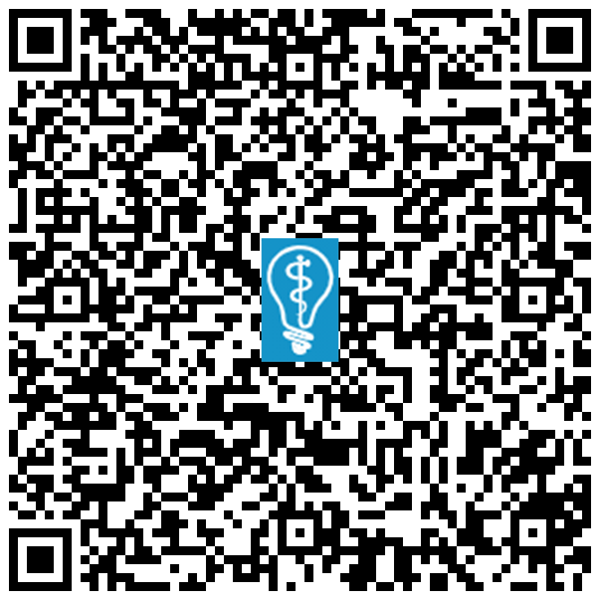 QR code image for Will I Need a Bone Graft for Dental Implants in Lithia Springs, GA