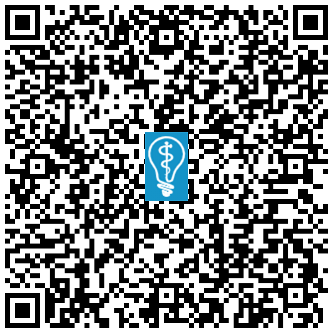 QR code image for Cosmetic Dental Services in Lithia Springs, GA