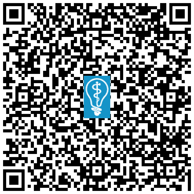 QR code image for Cosmetic Dentist in Lithia Springs, GA