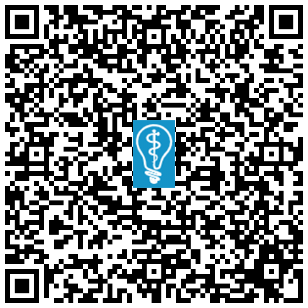 QR code image for Dental Bonding in Lithia Springs, GA