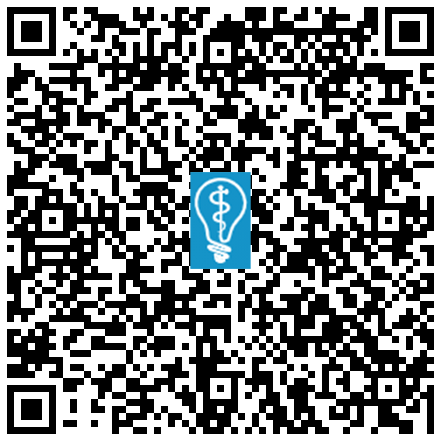 QR code image for Dental Bridges in Lithia Springs, GA