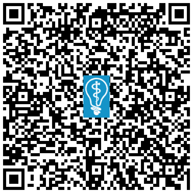 QR code image for Dental Checkup in Lithia Springs, GA