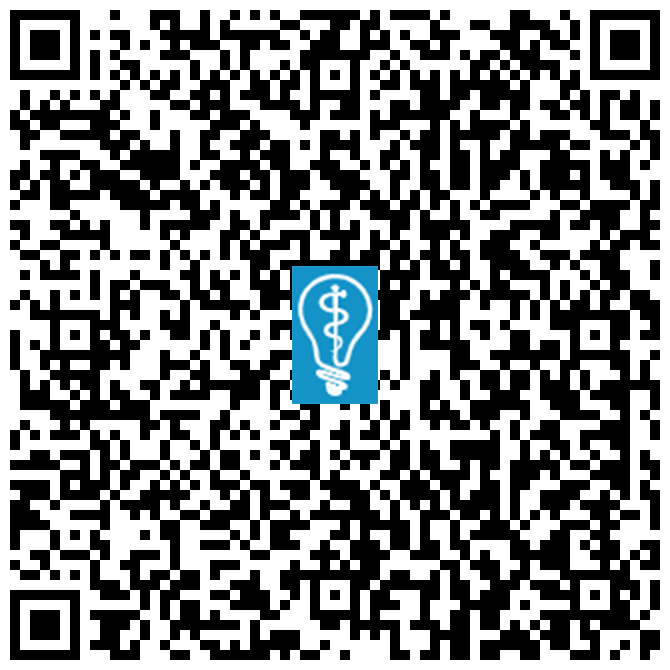 QR code image for Dental Cleaning and Examinations in Lithia Springs, GA