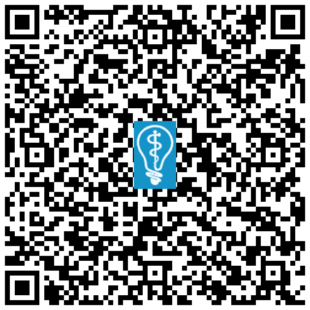 QR code image for Dental Crowns and Dental Bridges in Lithia Springs, GA