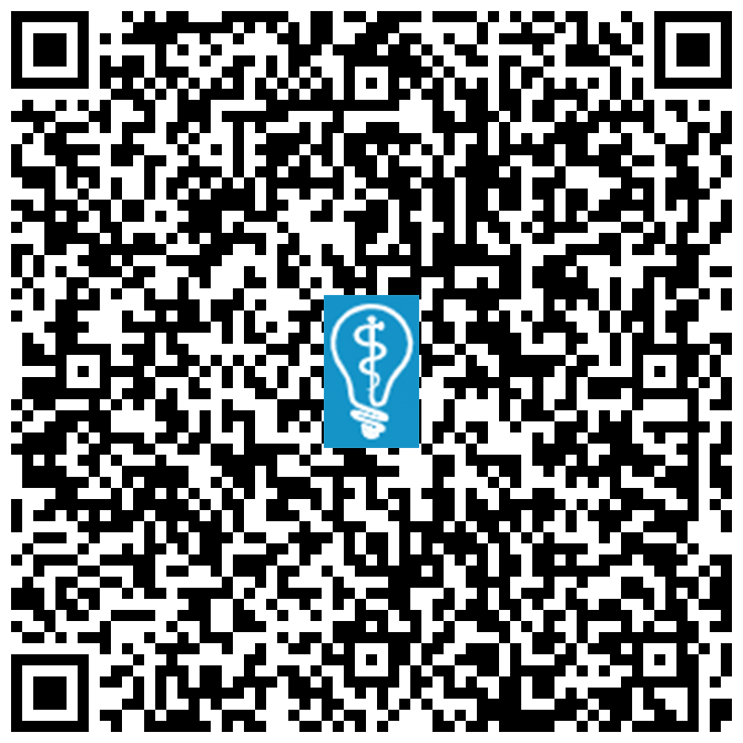 QR code image for Dental Health and Preexisting Conditions in Lithia Springs, GA