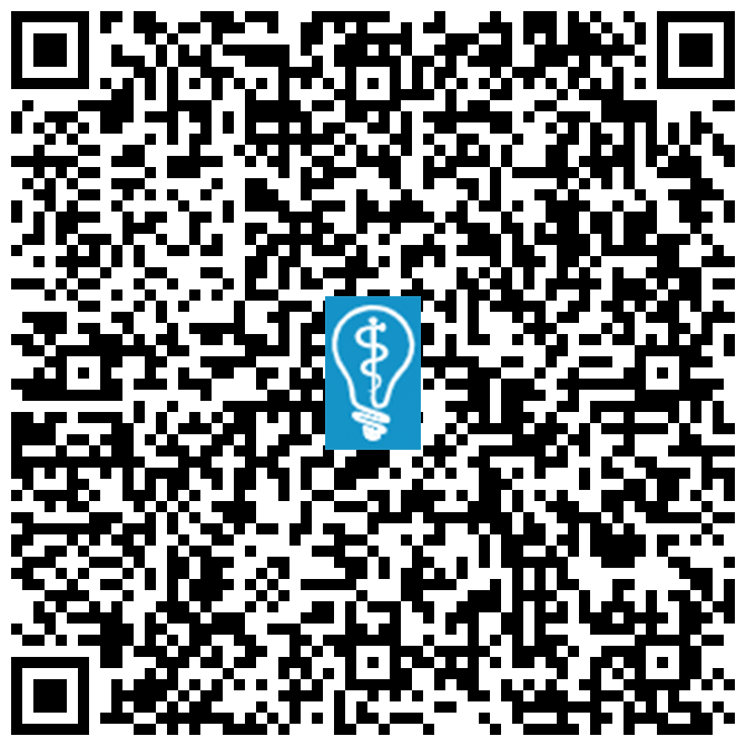 QR code image for Dental Implant Restoration in Lithia Springs, GA