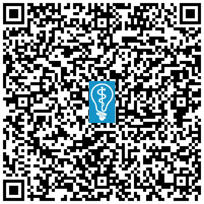 QR code image for Questions to Ask at Your Dental Implants Consultation in Lithia Springs, GA