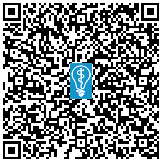 QR code image for Dental Implants in Lithia Springs, GA