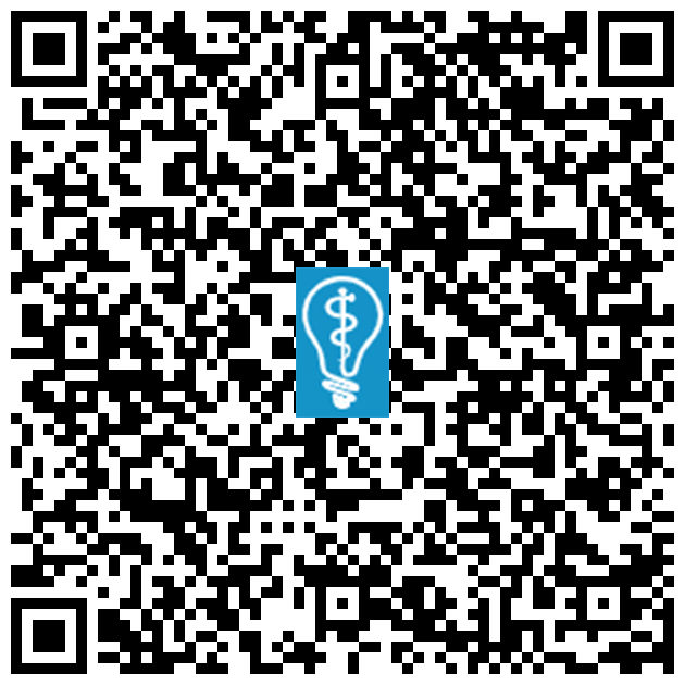 QR code image for Dental Procedures in Lithia Springs, GA