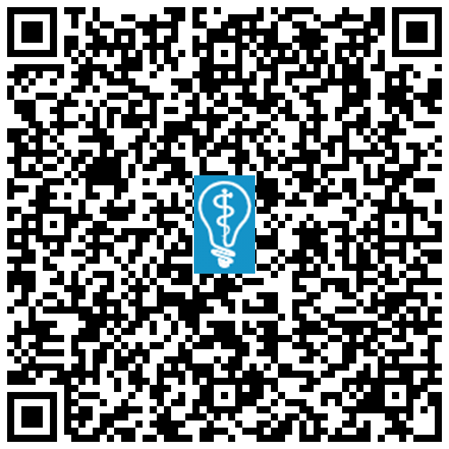 QR code image for Dental Restorations in Lithia Springs, GA