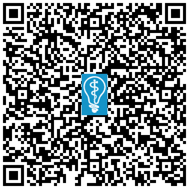 QR code image for Dental Sealants in Lithia Springs, GA