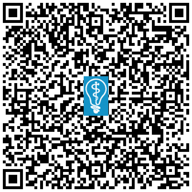 QR code image for Dental Veneers and Dental Laminates in Lithia Springs, GA