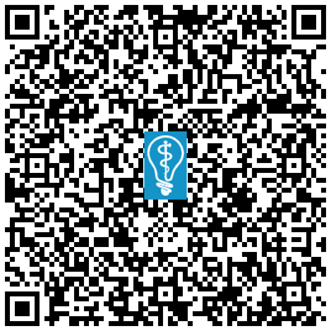 QR code image for Do I Have Sleep Apnea in Lithia Springs, GA