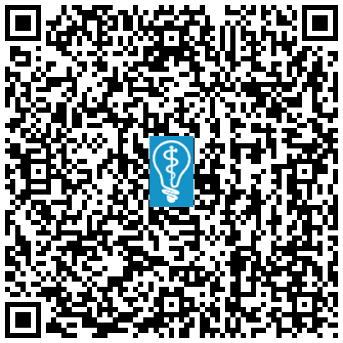 QR code image for Do I Need a Root Canal in Lithia Springs, GA