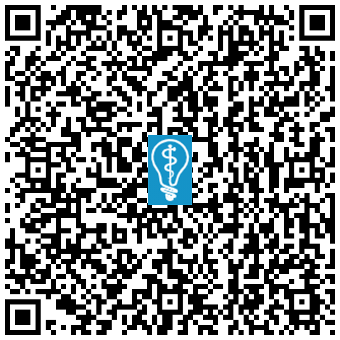 QR code image for Early Orthodontic Treatment in Lithia Springs, GA