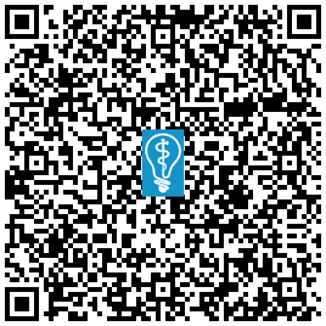 QR code image for Emergency Dental Care in Lithia Springs, GA