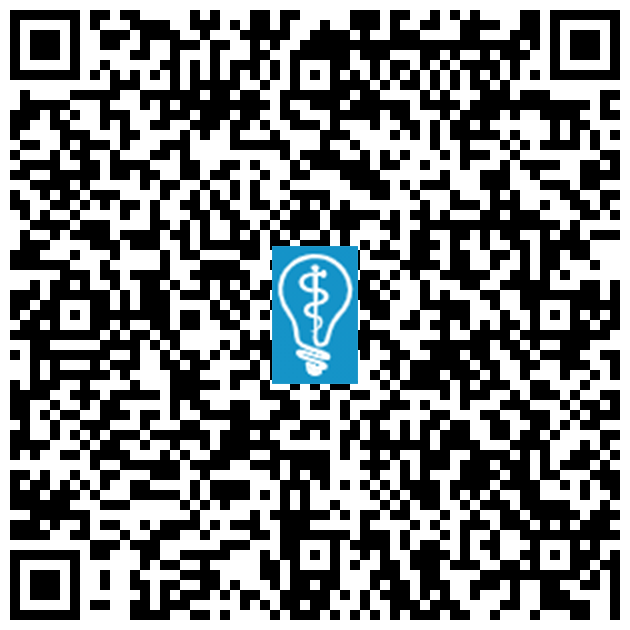 QR code image for Family Dentist in Lithia Springs, GA