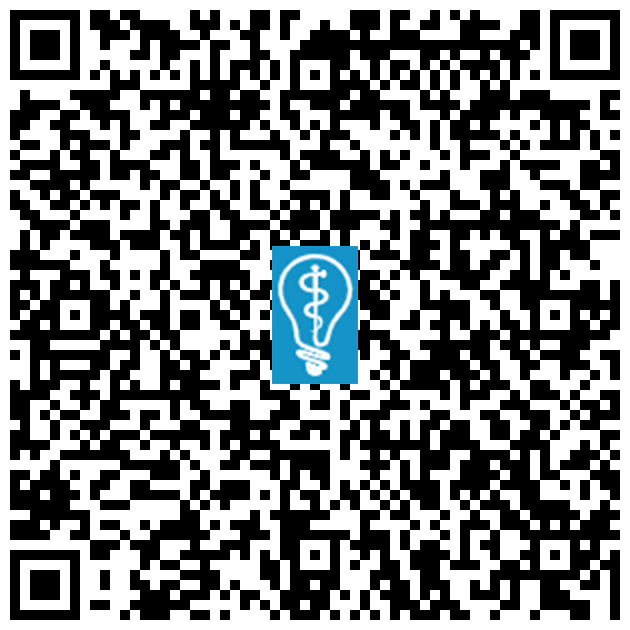 QR code image for Find a Dentist in Lithia Springs, GA