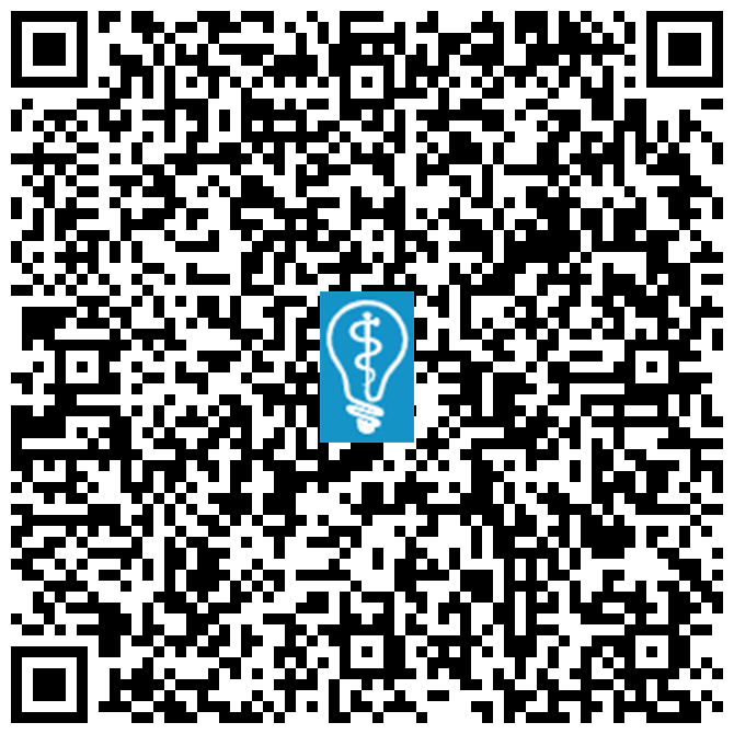 QR code image for Flexible Spending Accounts in Lithia Springs, GA