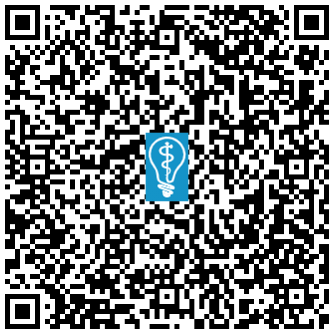 QR code image for Full Mouth Reconstruction in Lithia Springs, GA