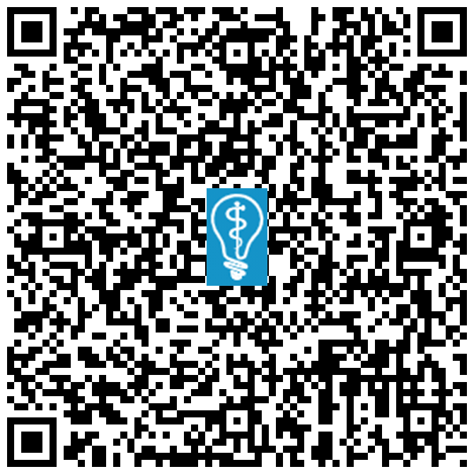 QR code image for General Dentistry Services in Lithia Springs, GA