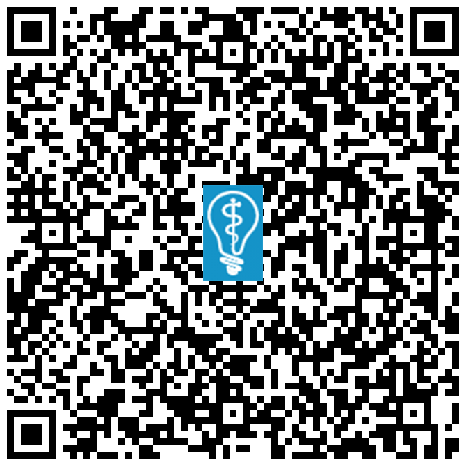 QR code image for How Does Dental Insurance Work in Lithia Springs, GA