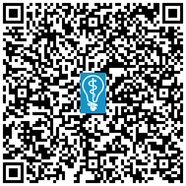 QR code image for Implant Dentist in Lithia Springs, GA