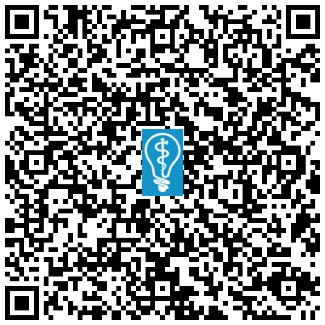 QR code image for Implant Supported Dentures in Lithia Springs, GA