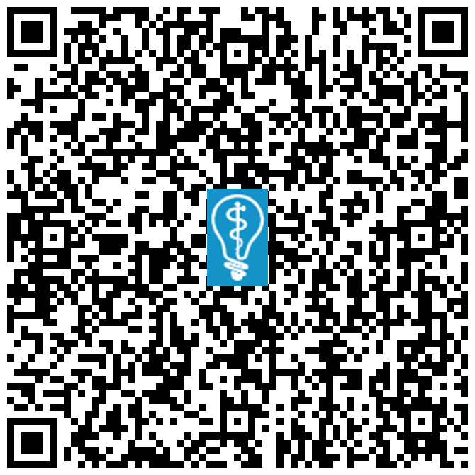 QR code image for Multiple Teeth Replacement Options in Lithia Springs, GA