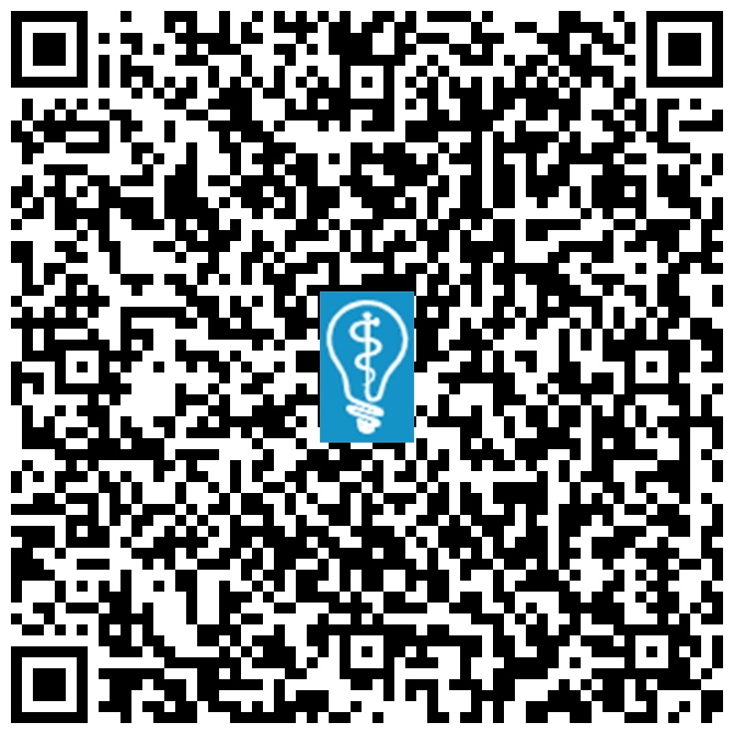 QR code image for Office Roles - Who Am I Talking To in Lithia Springs, GA