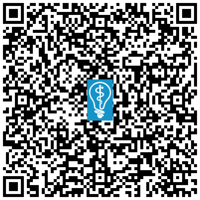 QR code image for Options for Replacing All of My Teeth in Lithia Springs, GA