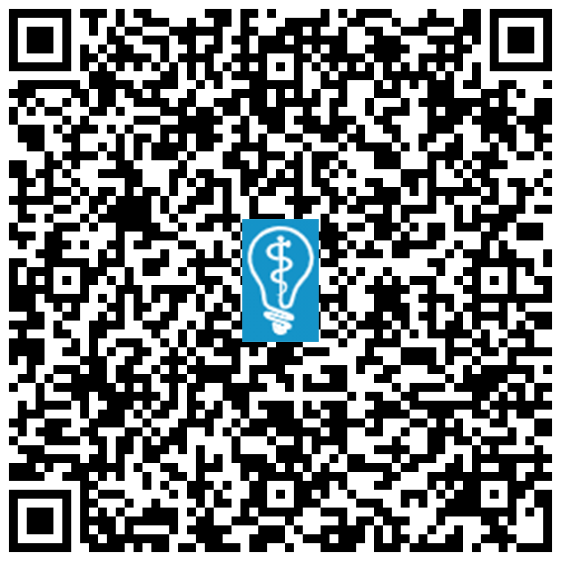 QR code image for Oral Hygiene Basics in Lithia Springs, GA