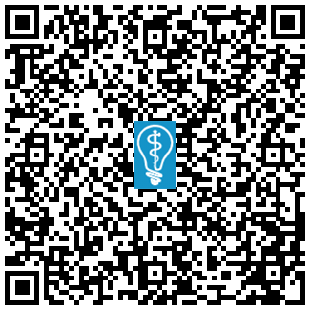 QR code image for Oral Surgery in Lithia Springs, GA