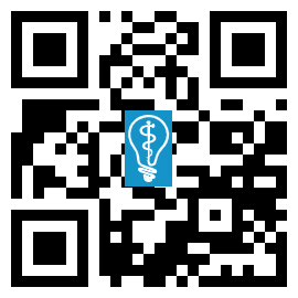 QR code image to call Claude P. Daniel, DDS in Lithia Springs, GA on mobile