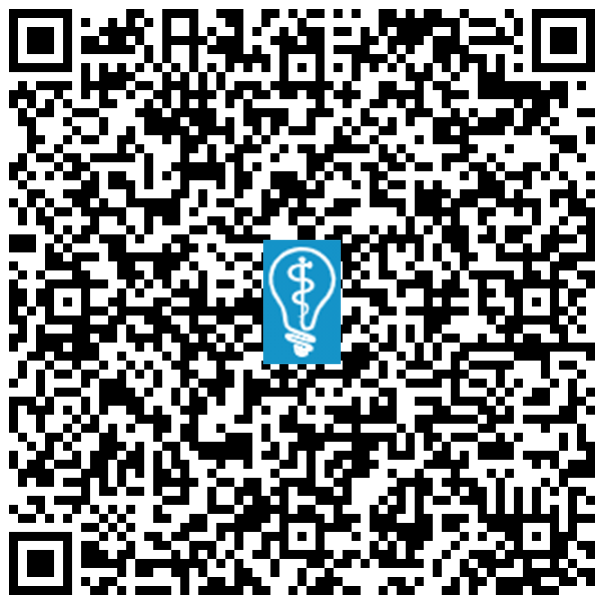 QR code image for Post-Op Care for Dental Implants in Lithia Springs, GA