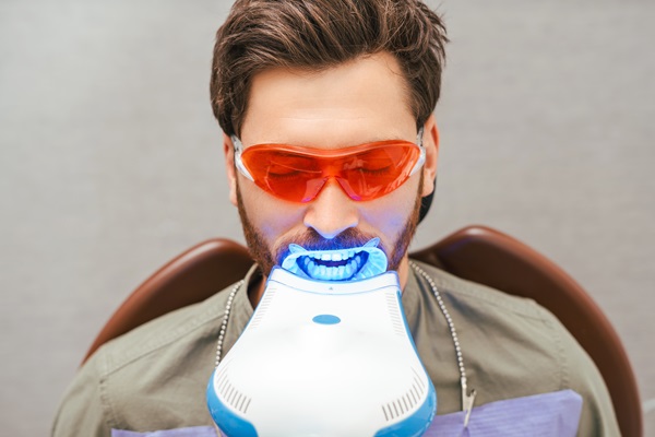 Ways To Know If Professional Teeth Whitening Is Right For You