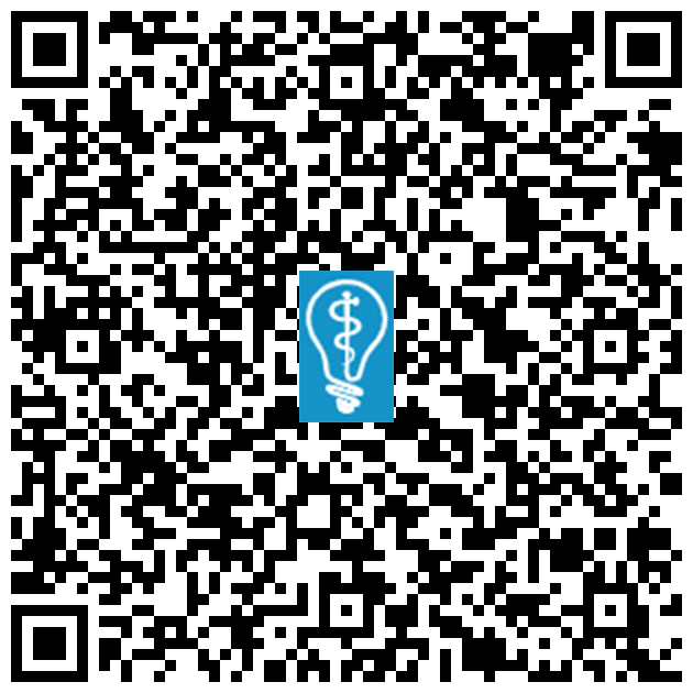 QR code image for Root Canal Treatment in Lithia Springs, GA