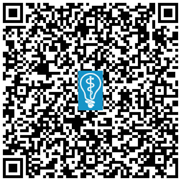 QR code image for Routine Dental Care in Lithia Springs, GA