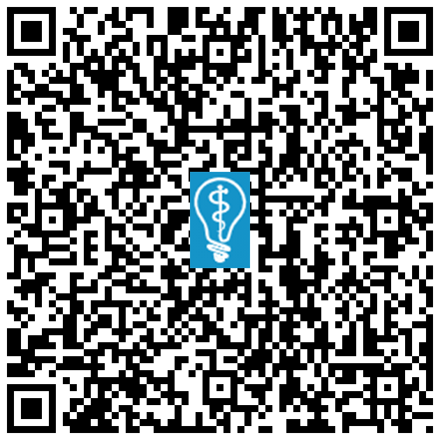 QR code image for Same Day Dentistry in Lithia Springs, GA