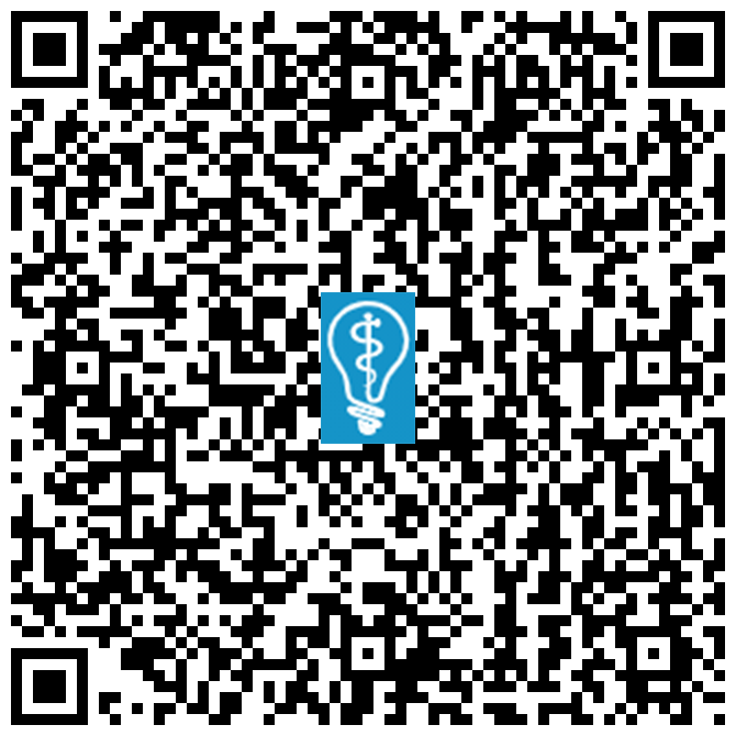 QR code image for Soft-Tissue Laser Dentistry in Lithia Springs, GA