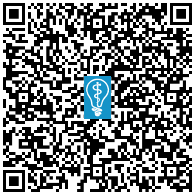 QR code image for Teeth Whitening in Lithia Springs, GA