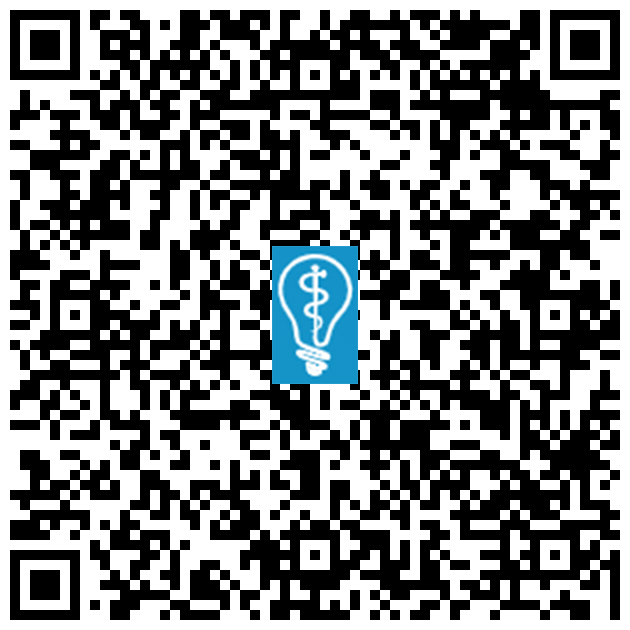 QR code image for Tooth Extraction in Lithia Springs, GA