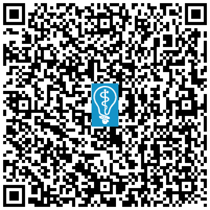 QR code image for What Can I Do to Improve My Smile in Lithia Springs, GA