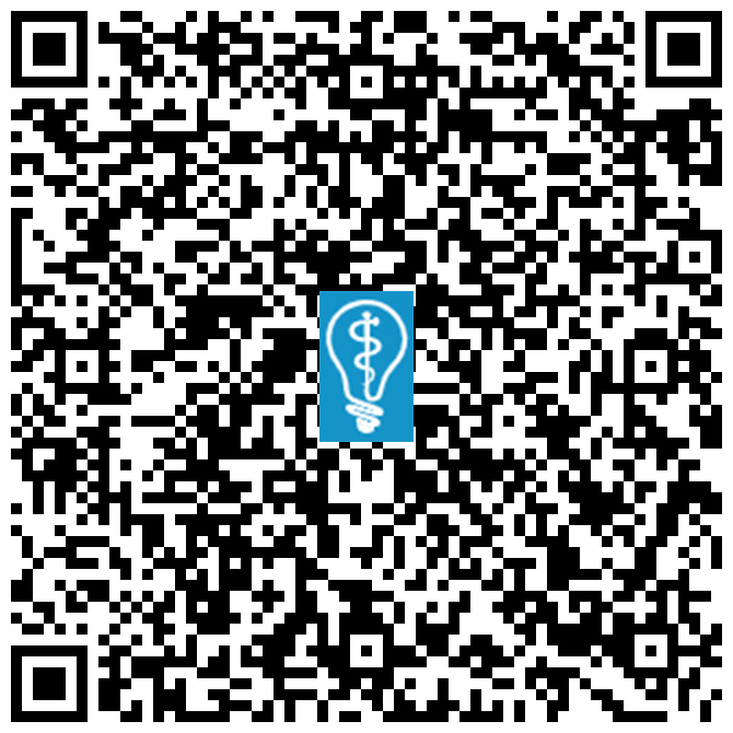 QR code image for What Does a Dental Hygienist Do in Lithia Springs, GA