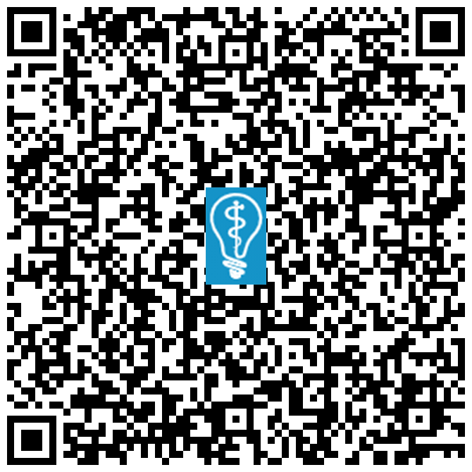 QR code image for What is an Endodontist in Lithia Springs, GA