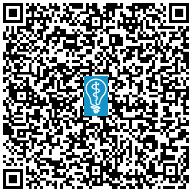 QR code image for When Is a Tooth Extraction Necessary in Lithia Springs, GA