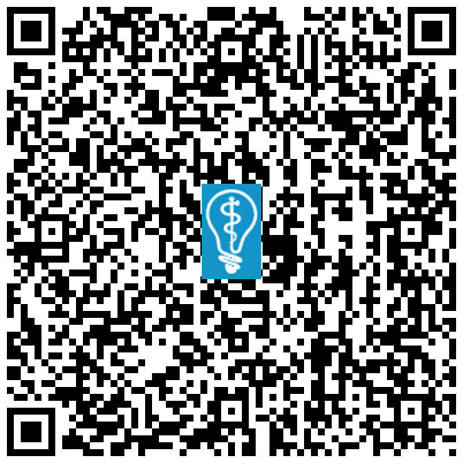 QR code image for When to Spend Your HSA in Lithia Springs, GA