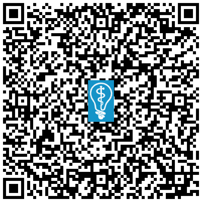 QR code image for Wisdom Teeth Extraction in Lithia Springs, GA